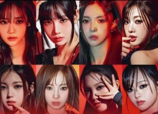 Grup TripleS Akan Gelar Konser Perdana Di Jakarta