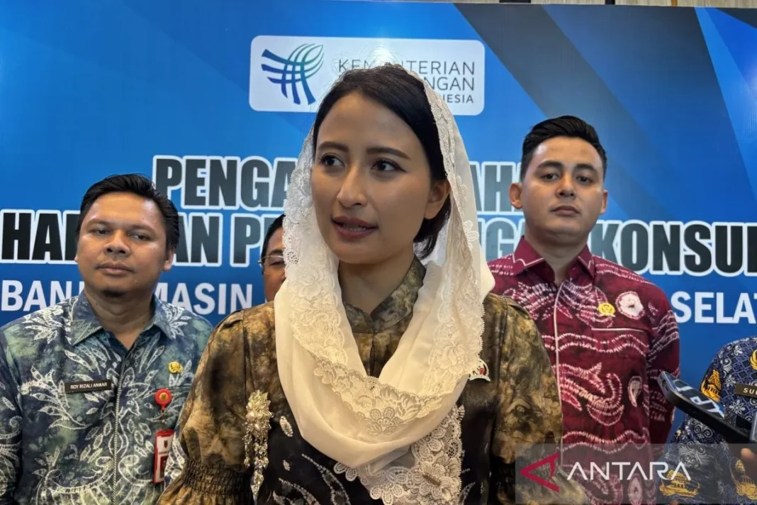 Harta kekayaan Dyah Roro Esti, Wamendag kabinet Presiden Prabowo