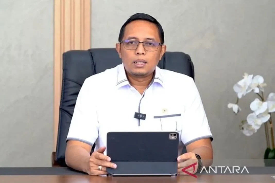 Istana hormati keputusan Miftah mundur dari Utusan Khusus Presiden