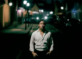 Jos Binsar Rilis Single Terbaru Bertajuk “Scorpio”