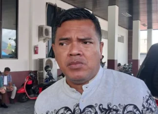 KPK Akan Ajukan Banding Atas Vonis Ringan Muhaimin Syarif