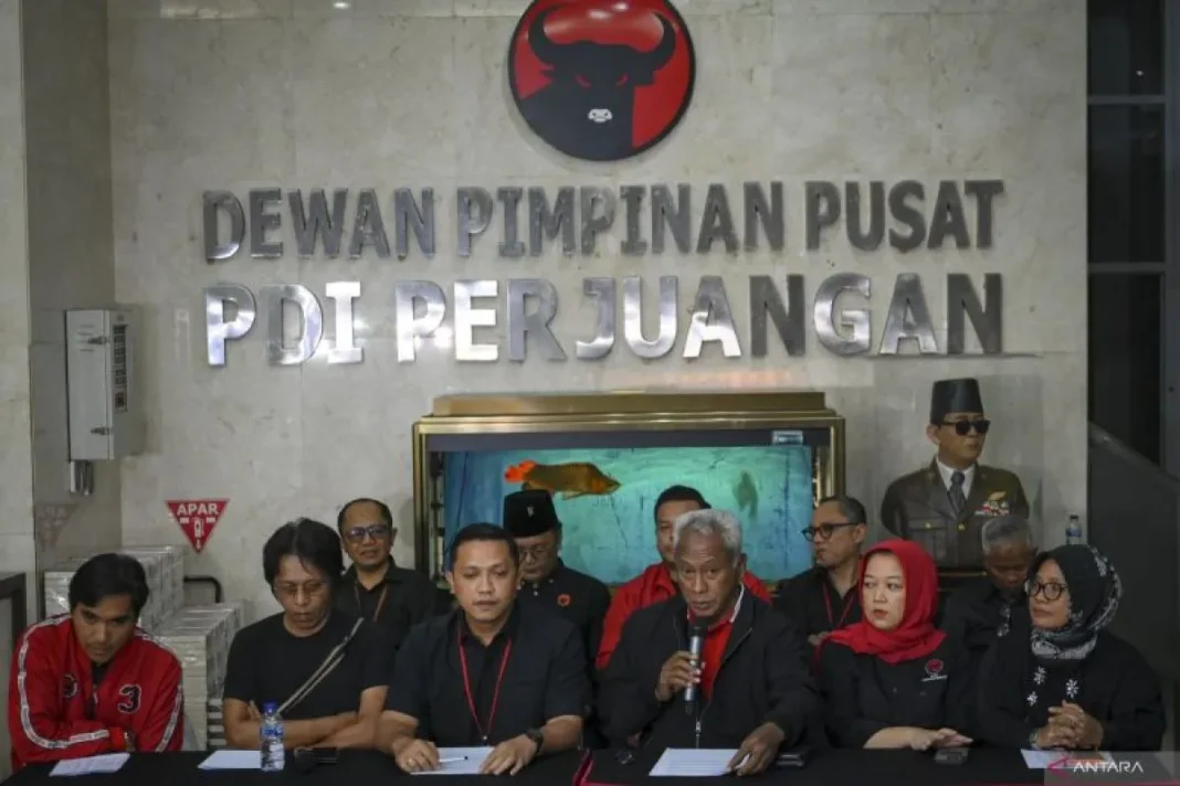 KPK panggil saksi penyidikan perkara Hasto Kristiyanto