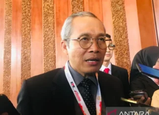 KPK OTT Pj Wali Kota Pekanbaru Dan Sita Uang Lebih Dari Rp1 M