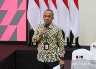 KPK Tetapkan 2 Tersangka Korupsi Dana “CSR” BI