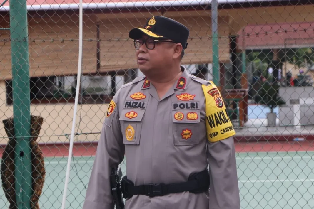 Kaops Personel TNI-Polri tembak satu anggota KKB hingga tewas di Gome