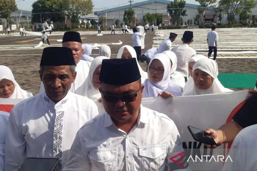 Karyawan Sritex berencana gelar aksi di Jakarta