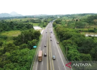 Kecelakaan Di Tol Cipularang, Jasa Marga Percepat Evakuasi Kendaraan