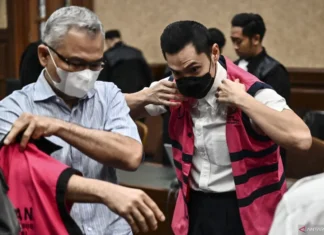 Kejagung Pertimbangkan Langkah Terhadap “Vonis Ringan” Harvey Moeis