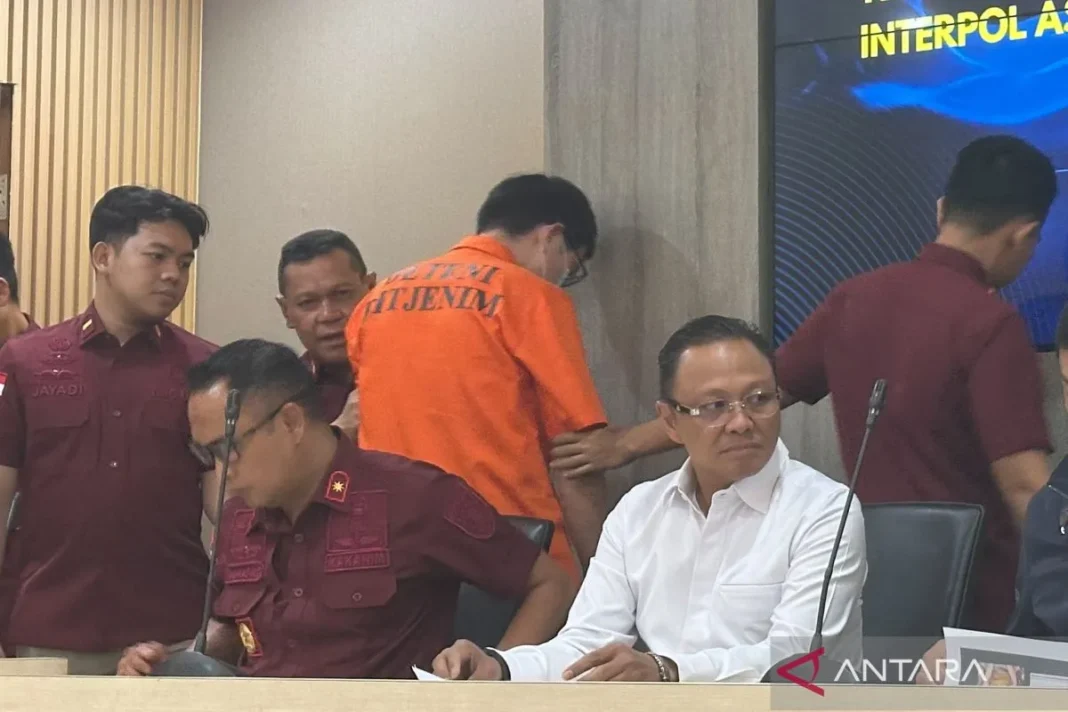 Kemen Imipas tingkatkan koordinasi cegah WNA buron tiba di Indonesia