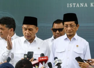 Kemenag Pastikan Biaya Haji 2025 Turun Sesuai Arahan Presiden