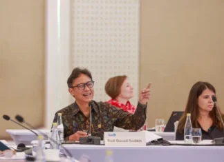 RI Akan Tambah Produsen Vaksin Tingkatkan Kapasitas Produksi Global