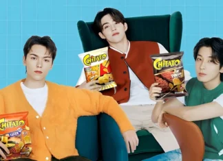 Keseruan Acara Jumpa Penggemar 3 Anggota SEVENTEEN Di Jakarta