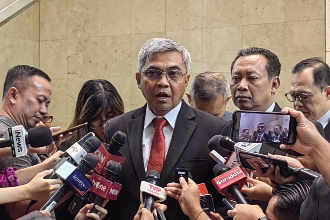 Ketua KPK terpilih sebut OTT akan tetap dipertahankan
