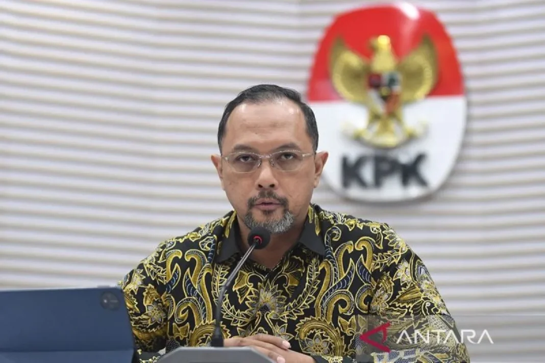 Lima pimpinan baru KPK hari ini jalani proses induksi