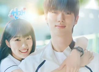 Majalah TIME Pilih “Lovely Runner” Sebagai Drakor Terbaik 2024