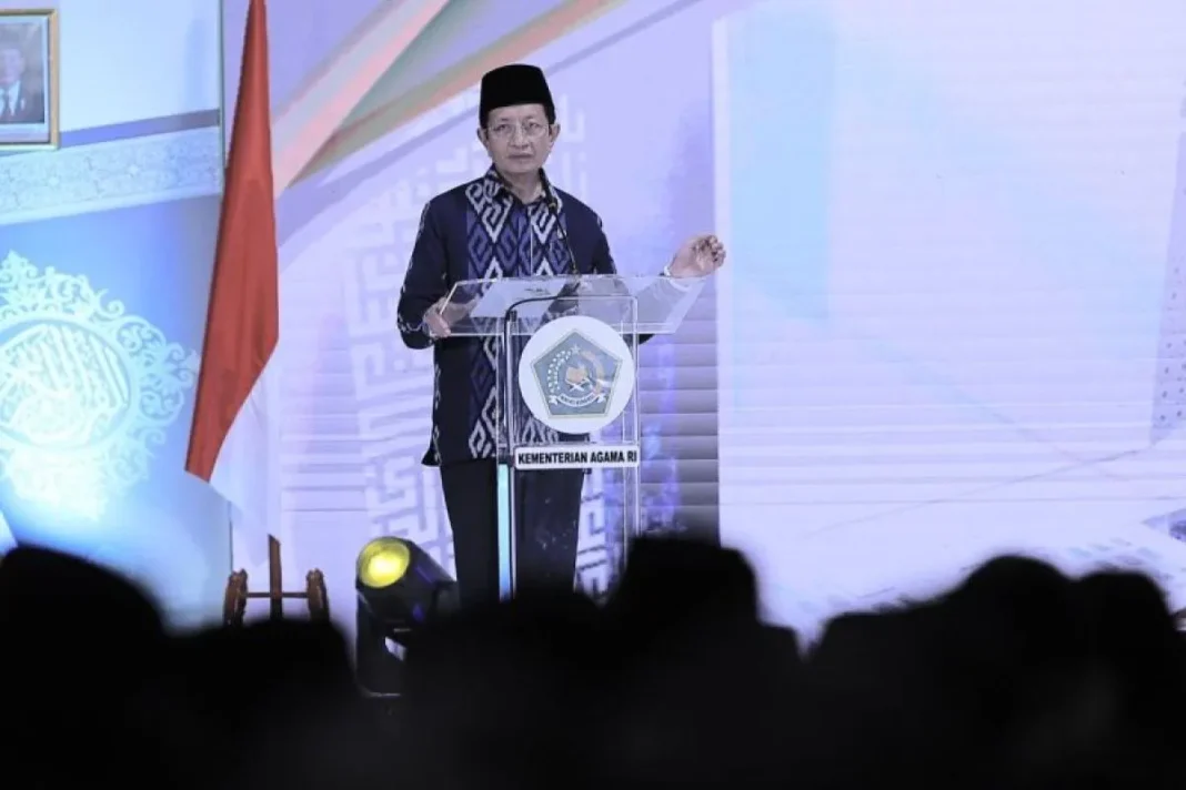 Menag Kasus Gus Miftah jadi pembelajaran kontrol diri di depan publik