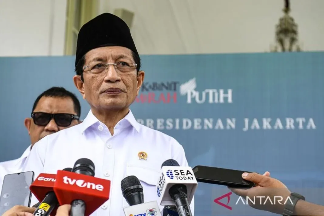 Menag sebut biaya haji lebih murah tak turunkan kualitas pelayanan