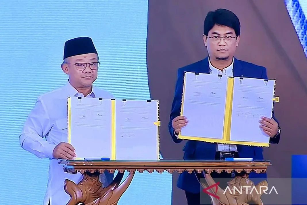 Mendikdasmen, Guru tak perlu lagi pindah sekolah demi penuhi jam kerja