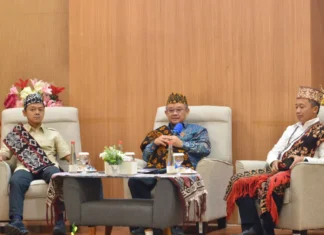 Mendikdasmen Tekankan Pendidikan Bermutu Untuk SDM Berkualitas