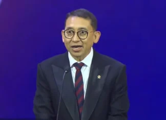 Menteri Kebudayaan Sampaikan Apresiasi Kepada Insan Musik