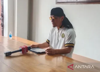 Miftah Maulana Mundur Dari Utusan Khusus Presiden