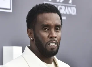 P Diddy Hadiri Pengadilan Untuk Hadapi Dakwaan Perdagangan Seks