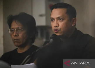 PDIP Siapkan Langkah Hukum Untuk Hasto