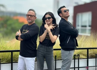 Pemeran “Panggonan Wingit 2” Cedera Hingga Turun 10 Kg Selama Syuting