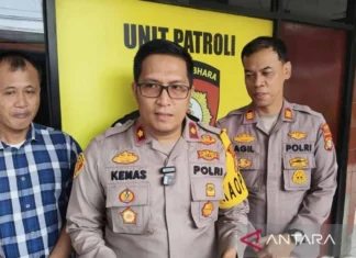 Polisi Masih Dalami Kematian Satu Keluarga Di Tangsel Akibat Terlilit Pinjol