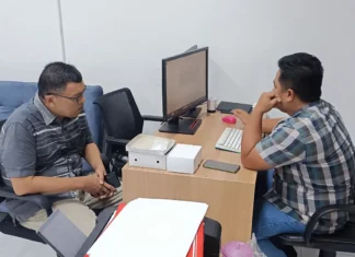 Ketua Dekopinda Banyumas Diperiksa Polisi Diduga Gelapkan Uang Koperasi