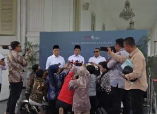 Presiden Akan Hadiri Perayaan Natal Nasional 2024 Di Kawasan GBK Besok