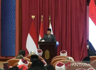Presiden Beri Kesempatan Koruptor Tobat Selama Hasil Curiannya Kembali