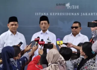 Presiden Inginkan Pelaksanaan Haji Lebih Berkualitas Dan Murah