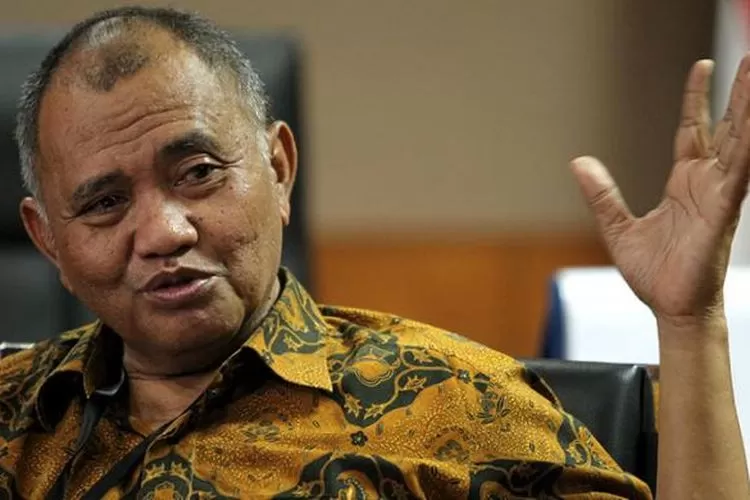 Prof. Agus Raharjo