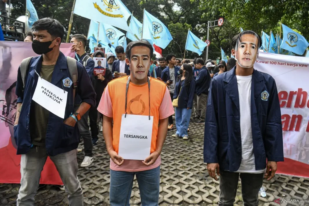 Sosok Harun Masiku, eks kader PDIP yang jadi buronan KPK sejak 2020