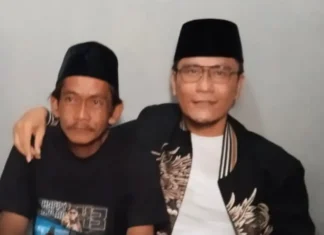 Setelah Dirujak Nitizen, Gus Miftah Minta Maaf Langsung Kepada Penjual Es Teh Di Magelang