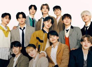 SEVENTEEN Akan Jadi Salah Satu Penampil Di Billboard Music Awards 2024