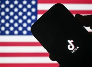 China Harap TikTok Tetap Beroperasi di AS karena Positif bagi Ekonomi