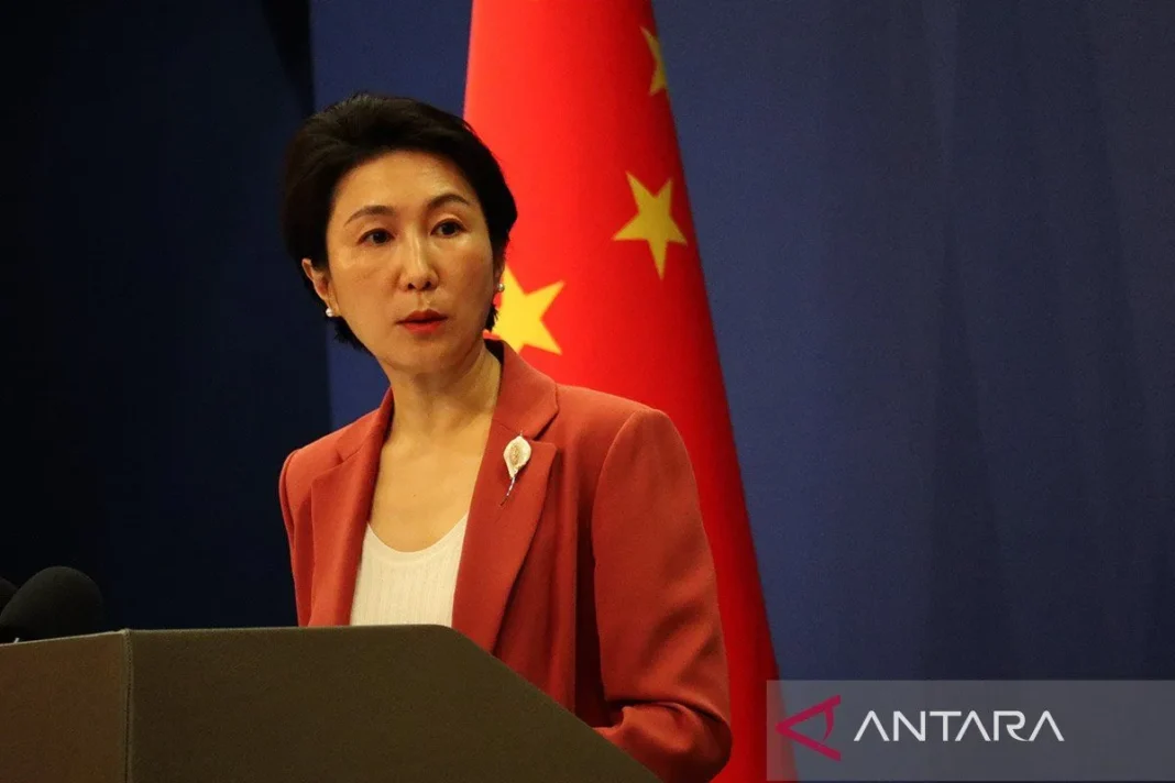 China harap pemerintahan Trump pilih kerja sama, bukan konfrontasi