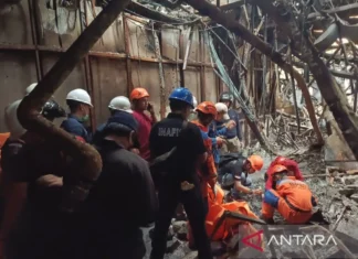DKI Diminta Perketat Pengawasan Gedung Tanpa Sertifikat Kelaikan