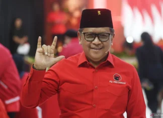 Hasto Pelajari Hak-hak Tersangka Jelang Diperiksa KPK
