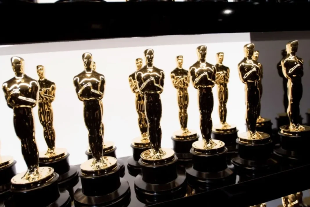 Piala Oscar