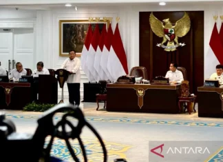 Prabowo Segera Wajibkan Eksportir Tempatkan DHE di Perbankan Nasional