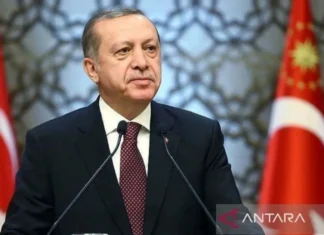Turki Desak Internasional Cegah Pelanggaran Gencatan Oleh Israel