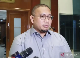 Andre Rosiade: Danantara Akan jadi Mitra Komisi VI dan Komisi XI DPR RI