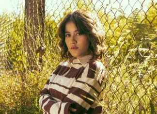 Ashira Zamita Hadirkan EP Perdana “Diari”