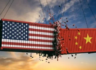 China: Tarif Impor Tambahan AS Rusak Stabilitas Pasokan Global