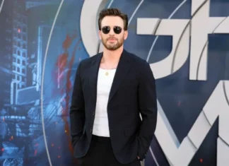 Chris Evans Bantah Akan Muncul di Film “Avengers: Doomsday”