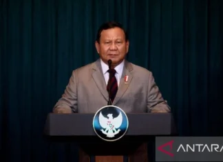 Prabowo: MBG Program Sederhana, Namun Investasi Signifikan Masa Depan