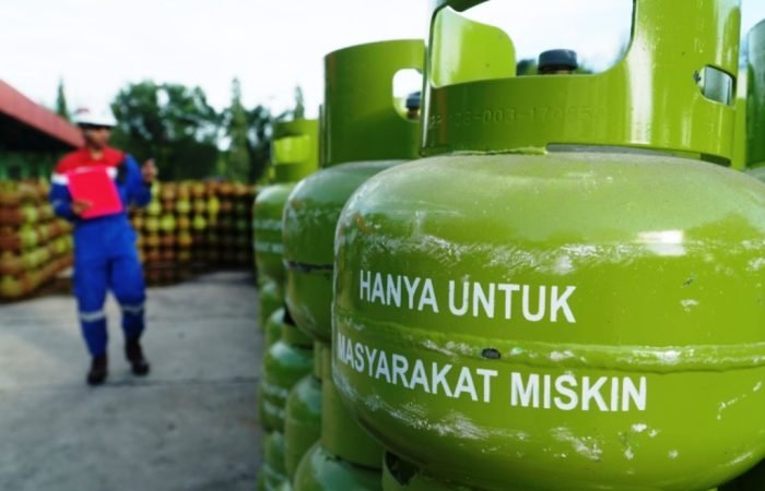 Ekonom Sarankan Skema Subsidi Langsung untuk Kebijakan LPG 3 Kg